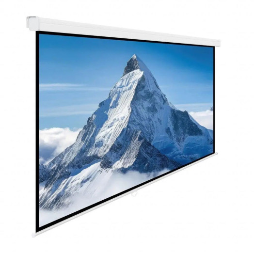 Портативний екран ART ERA M120 1:1 120" 305x305см