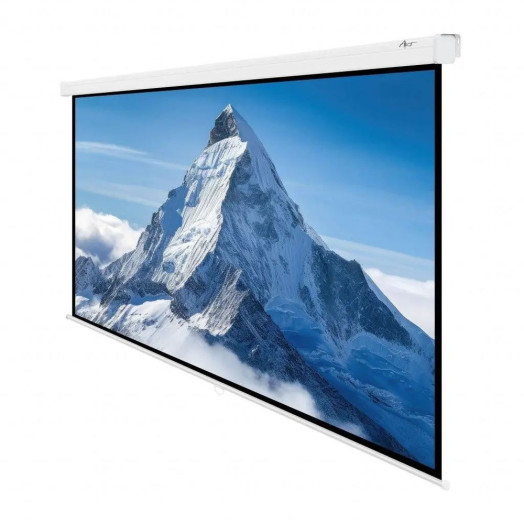 Портативний екран ART ERA M120 1:1 120" 305x305см
