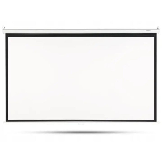Електричний екран Overmax Automatic Screen 120 дюймів 16:9