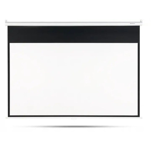 Електричний екран Overmax Automatic Screen 120 дюймів 16:9