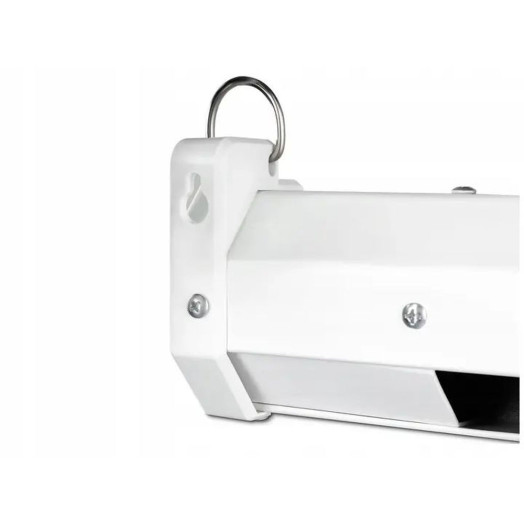 Електричний екран Overmax Automatic Screen 120 дюймів 16:9