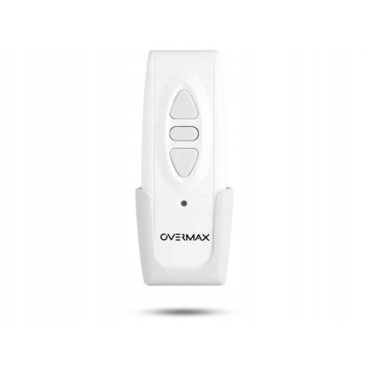 Електричний екран Overmax Automatic Screen 120 дюймів 16:9