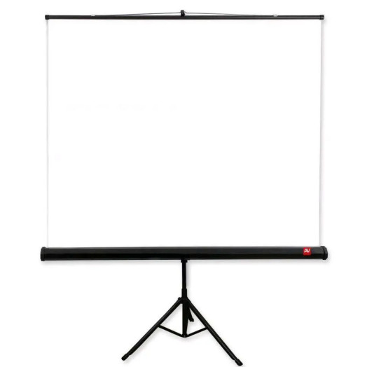 Портативний екран AVTek Tripod Standard 175x175 см