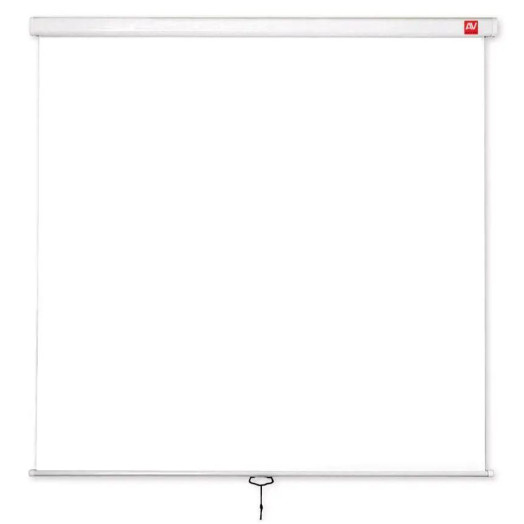 Портативний екран AVTek Wall Standard 200 200x200см