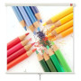 Портативний екран AVTek Wall Standard 200 200x200см