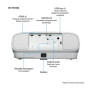 Проектор Epson EH-TW7000 3LCD 4K