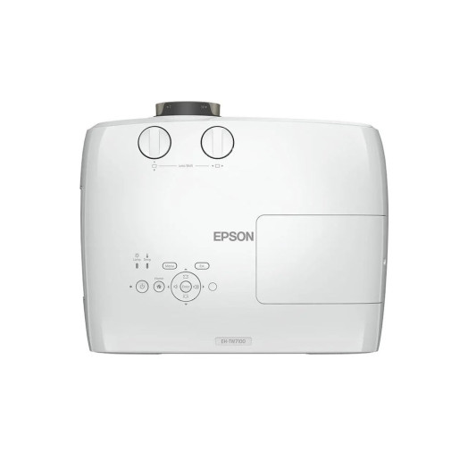 Проектор Epson EH-TW7100 3LCD 4K