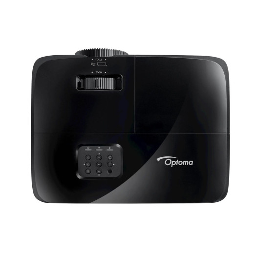 Проектор Optoma HD28e DLP Full HD