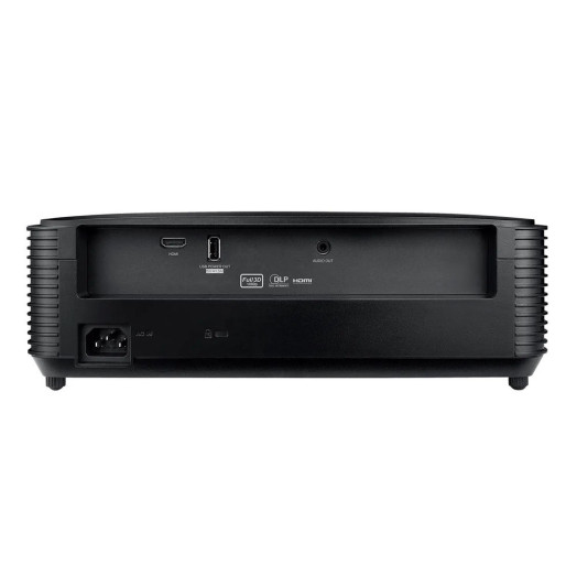 Проектор Optoma HD28e DLP Full HD