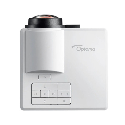 Проектор Optoma ML1050ST+ DLP WXGA