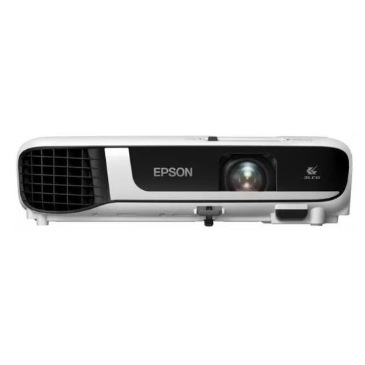 Проектор Epson EB-W51 3LCD WXGA