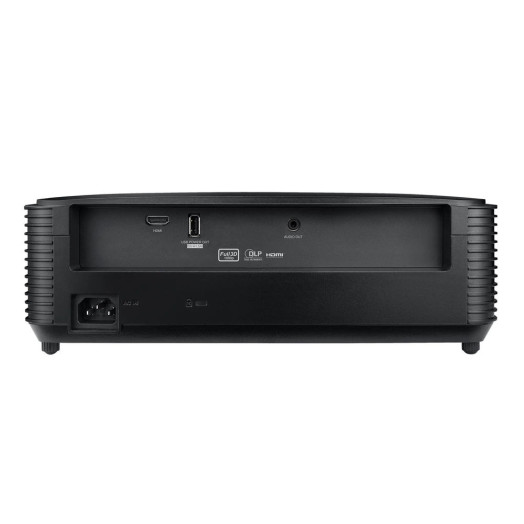 Проектор Optoma HD146X DLP Full HD