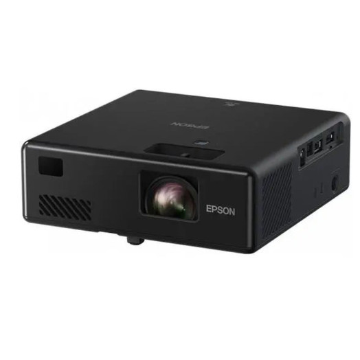 Проектор Epson EF-11 3LCD Full HD
