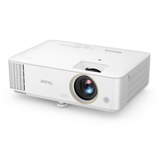 Консольний ігровий проектор BenQ TH685P DLP Full HD