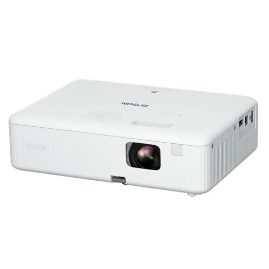 Проектор Epson CO-W01 3LCD WXGA