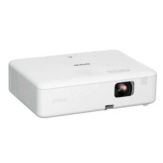 Проектор Epson CO-W01 3LCD WXGA