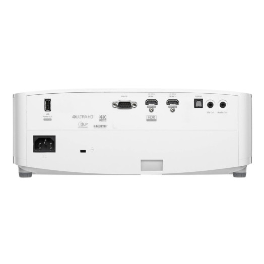 Проектор Optoma UHD35x DLP 4K
