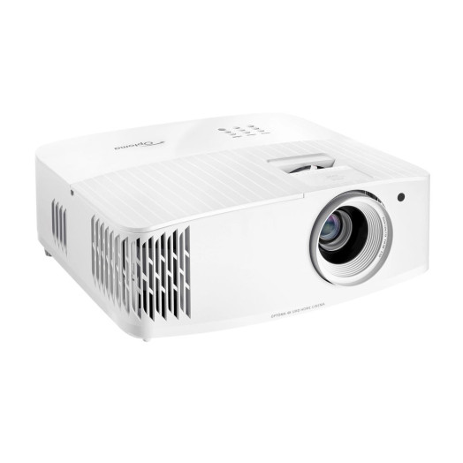 Проектор Optoma UHD38x DLP 4K