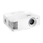 Проектор Optoma UHD38x DLP 4K