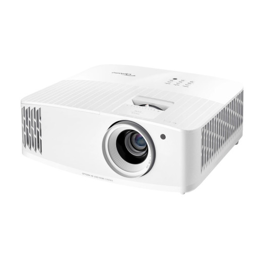 Проектор Optoma UHD38x DLP 4K