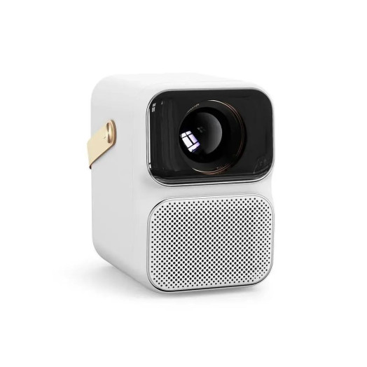 Світлодіодний проектор Wanbo T6 Max Full HD