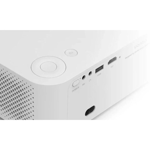 Світлодіодний проектор Wanbo X1 Pro LED Full HD