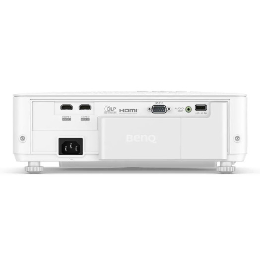 Проектор BenQ TK700STi DLP 4K