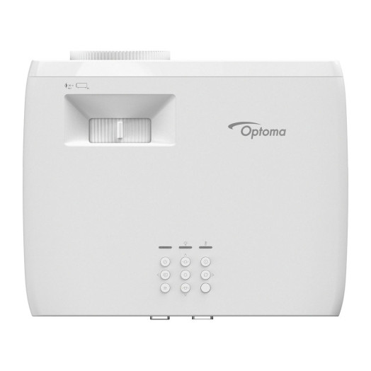 Проектор Optoma ZW340e DLP WXGA