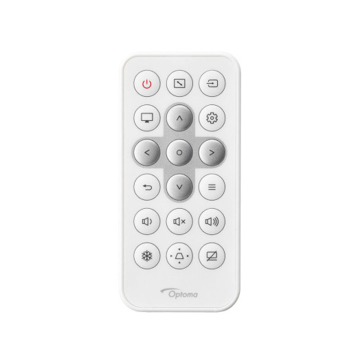 Проектор Optoma ZW340e DLP WXGA