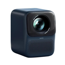 Новий світлодіодний проектор Wanbo T2 Max Full HD Android Wi-Fi Blue