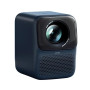 Новий світлодіодний проектор Wanbo T2 Max Full HD Android Wi-Fi Blue