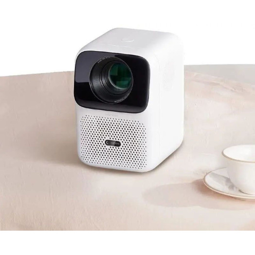 Wanbo T4 LCD Full HD проектор Android Wi-Fi Bluetooth