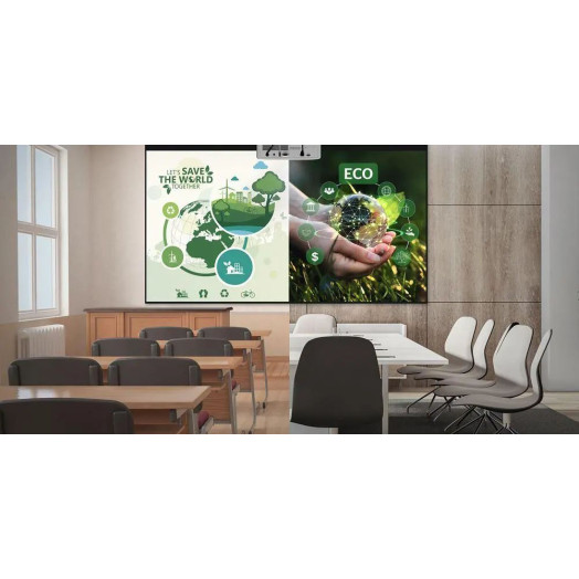 Проектор Optoma ZH400 DLP Full HD