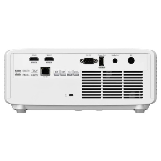 Проектор Optoma ZH450 DLP Full HD