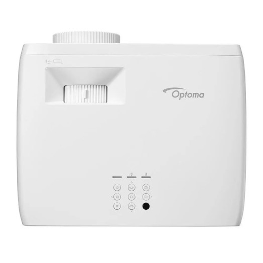 Проектор Optoma ZH450 DLP Full HD