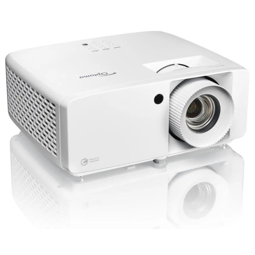 Проектор Optoma ZH450 DLP Full HD