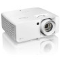 Проектор Optoma ZH450 DLP Full HD