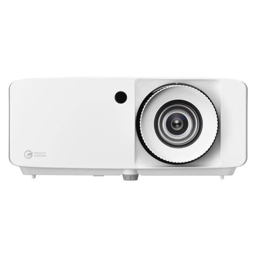 Проектор Optoma ZH450 DLP Full HD