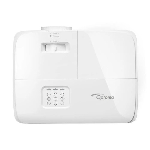 Проектор Optoma HD30LV DLP Full HD