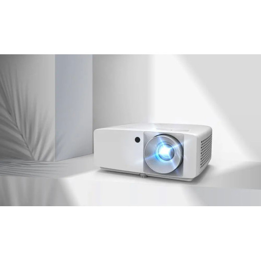 Проектор Optoma HZ146X-W DLP Full HD