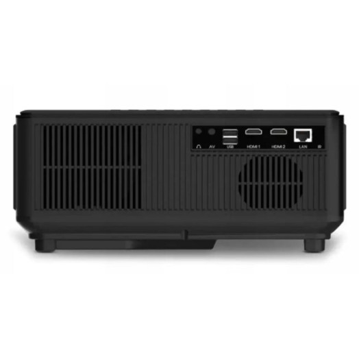 Overmax Multipic 6.1 LED Full HD проектор Android Wi-Fi Bluetooth