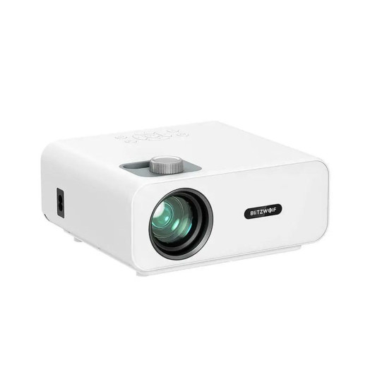LED проектор BlitzWolf BW-V5 LED Full HD