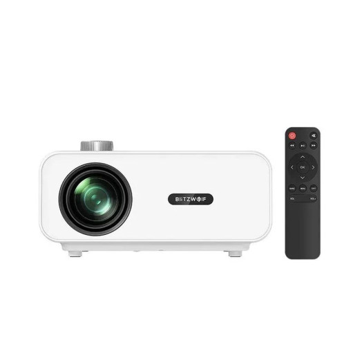 LED проектор BlitzWolf BW-V5 LED Full HD