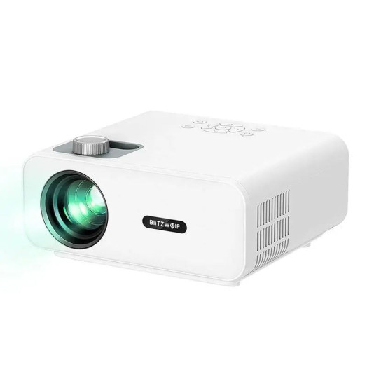 LED проектор BlitzWolf BW-V5 LED Full HD
