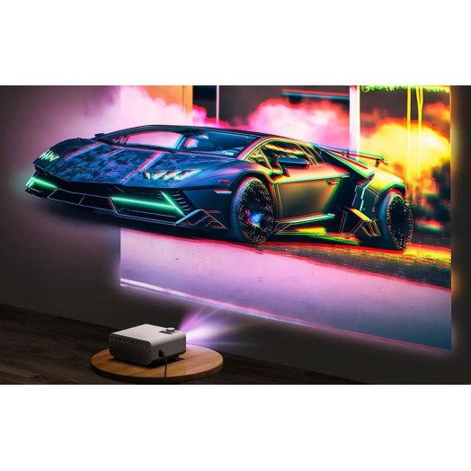 LED проектор BlitzWolf BW-V5 LED Full HD
