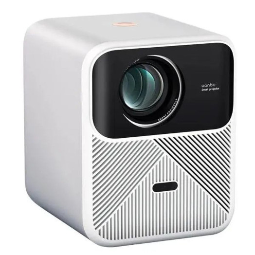 Wanbo Mozart 1 РК-проектор Full HD Android Wi-Fi Bluetooth