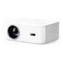Wanbo X2 Pro LED HD Ready проектор Android Wi-Fi Bluetooth