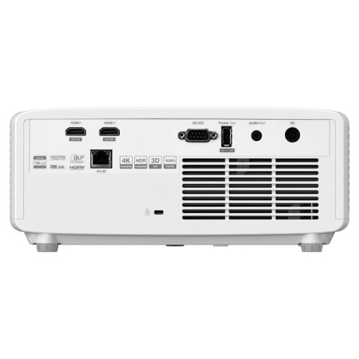 Optoma ZH462 Laser DLP Full HD проектор