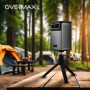 Overmax Multipic 8.1 DLP WVGA проектор Android Wi-Fi Bluetooth