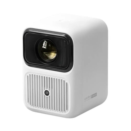 Wanbo Dali 1 LED WXGA проектор Wi-Fi Bluetooth Android